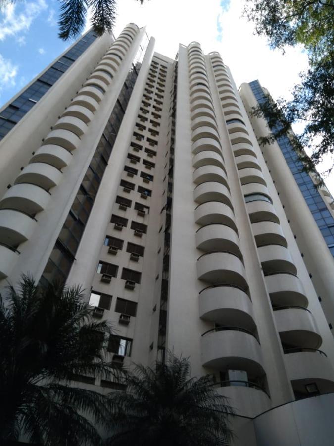 Wall Street 2001 São Paulo Extérieur photo